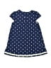 Little Me Blue Dress 18-24 MO / 24 MO - photo 2