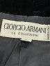Giorgio Armani Black Blazer Size 8 - photo 6