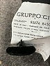 Giorgio Armani Black Blazer Size 8 - photo 7