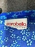 Carabella Collection Paisley Blue Skort One size - photo 4