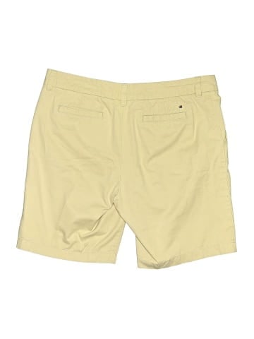 Tommy Hilfiger Khaki Shorts (view 2)