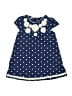 Little Me Blue Dress 18-24 MO / 24 MO - photo 1