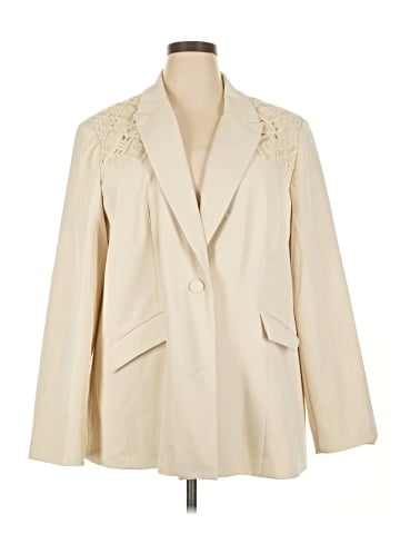 Cato Blazer (view 1)