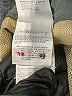 Rossignol 100% Polyamide Solid Green Khaki Shorts Size M - photo 4