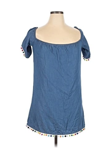 Hot & Delicious Casual Dress (view 1)