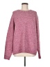 Old Navy Pink Pullover Sweater Size M (tall) - photo 1