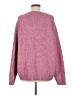 Old Navy Pink Pullover Sweater Size M (tall) - photo 2
