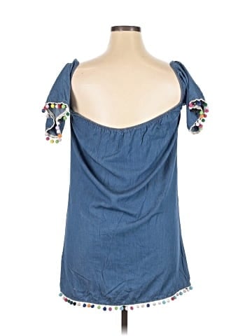 Hot & Delicious Casual Dress (view 2)