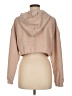 Shein Tan Cardigan Size M - photo 2