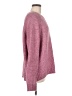 Old Navy Pink Pullover Sweater Size M (tall) - photo 4