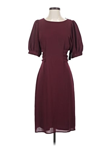 Express Cocktail Dress (view 1)