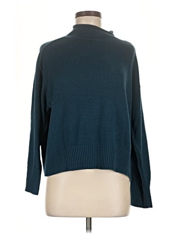 Ann Taylor Factory Turtleneck Sweater (view 1)