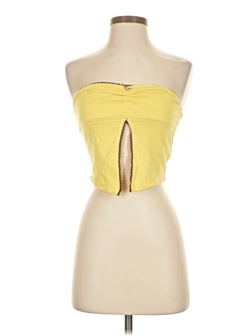 Kimchi Blue Sleeveless Top (view 1)