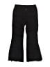 Unbranded Animal Print Black Jeans Size 2XL (kids) - photo 2