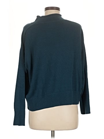 Ann Taylor Factory Turtleneck Sweater (view 2)