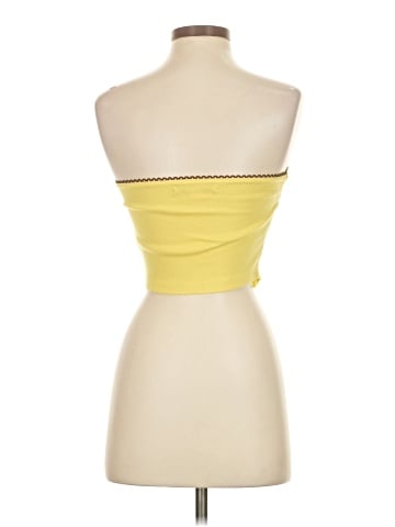 Kimchi Blue Sleeveless Top (view 2)