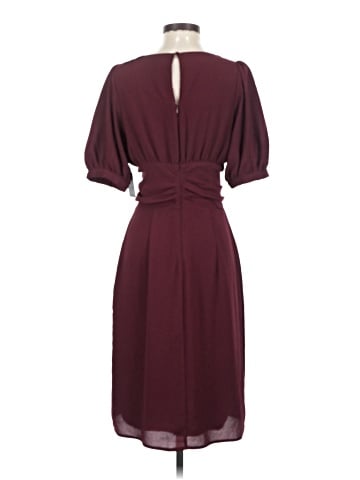 Express Cocktail Dress (view 2)