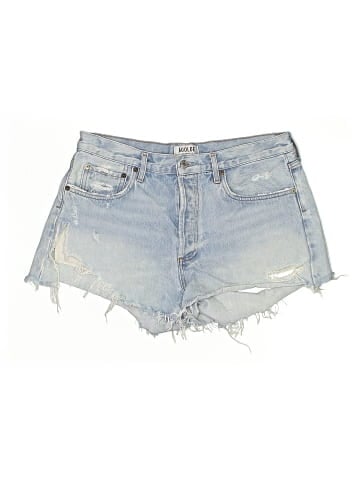 AGOLDE Denim Shorts (view 1)