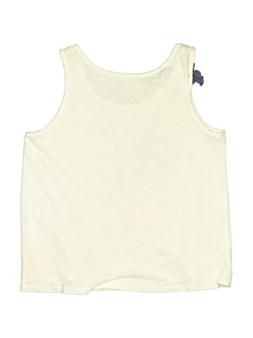 Justice Sleeveless T-Shirt (view 2)