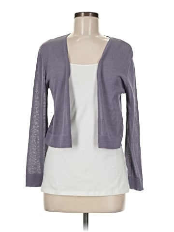 Susan Bristol Cardigan (view 1)