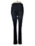 VIP Jeans Solid Blue Jeans Size 7 - 8 - photo 2
