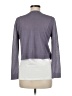 Susan Bristol Gray Cardigan Size M - photo 2