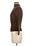 Unbranded Brown Turtleneck Sweater Size M (estimated) - photo 5