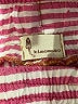 Assorted Brands 100% Viscose Stripes Pink Casual Pants Size M (estimated) - photo 7