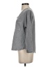 Aqua Gray Pullover Sweater Size XS - photo 5