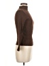 Unbranded Brown Turtleneck Sweater Size M (estimated) - photo 4