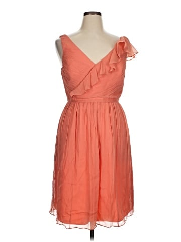 J.Crew Cocktail Dress (view 1)