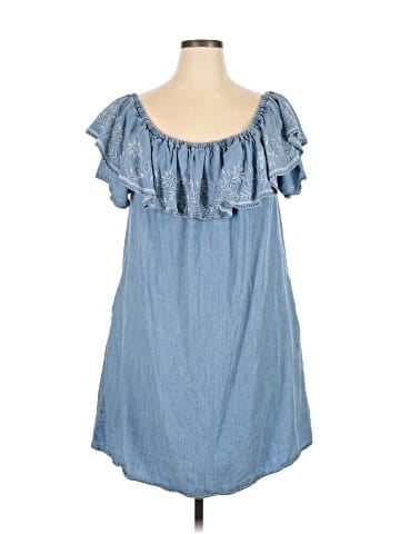 Context Casual Dress (view 1)