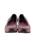 Eddie Bauer Burgundy Purple Flats Size 8 - photo 2