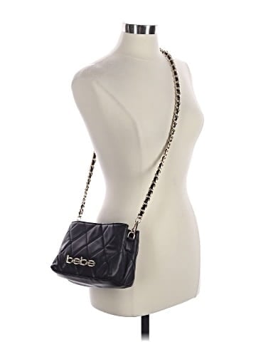Bebe Crossbody Bag (view 2)