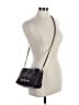 Bebe Argyle Black Crossbody Bag One size - photo 2