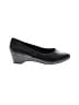 Assorted Brands Black Heels Size 9 - photo 1