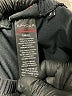 Spyder Solid Black Shorts Size S - photo 4