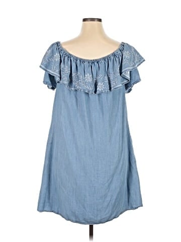 Context Casual Dress (view 2)