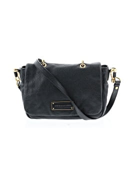 Marc By Marc Jacobs Leather Satchel