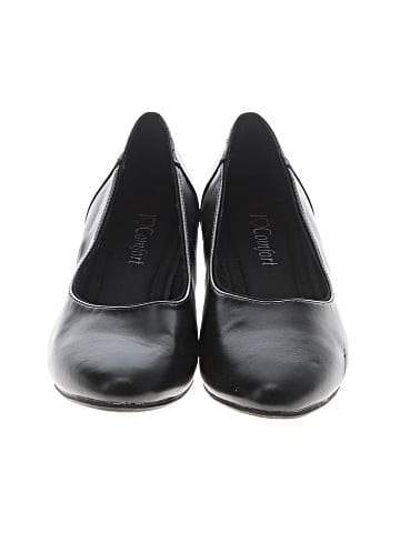 Assorted Brands Heels (view 2)
