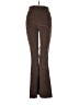 Hollister Brown Jeans Size 24 waist - photo 1