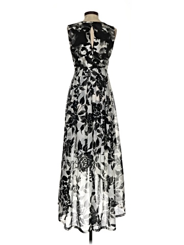 Simply Vera Vera Wang Cocktail Dress (view 2)