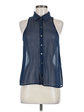 Aeropostale Sleeveless Blouse