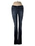 Diesel Hearts Blue Jeans Size 26 waist - photo 1