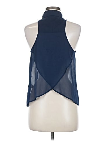 Aeropostale Sleeveless Blouse (view 2)
