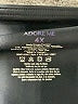 Adore Me Solid Black Active Pants Size 4X - photo 4