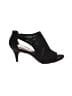 Style&Co Black Heels Size 8 1/2 - photo 1