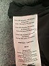 Motherhood Black Active Pants Size 1X Maternity - photo 4