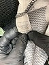 Hello Miz Floral Black Casual Dress Size Sm Maternity - photo 7