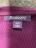 Roaman's Burgundy Pullover Sweater Size 18 (L) - photo 7